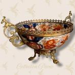 Eetservies - imari - Porselein