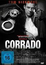 Corrado von Adamo P. Cultraro  DVD, Zo goed als nieuw, Verzenden