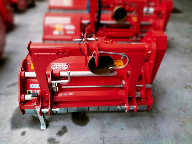 Broyeur à marteaux 1m20 - TP120, Articles professionnels, Agriculture | Outils