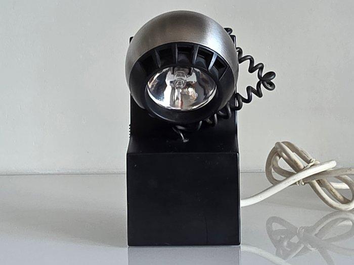 Lampa Eyeball Osram, model Minispot 41701, projekt Dietera, Antiquités & Art, Antiquités | Éclairage