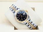 Rolex Lady-Datejust Ref. 6917 Year 1982 (Box & Papers), Handtassen en Accessoires, Horloges | Dames, Rolex, Polshorloge, Ophalen of Verzenden