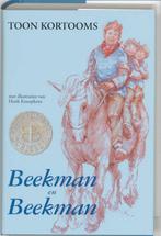 Beekman en Beekman 9789025725822 Toon Kortooms, Boeken, Verzenden, Gelezen, Toon Kortooms