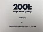 2001, Odyssée de l’espace - Keir Dullea and Gary Lockwood -, Verzamelen, Nieuw