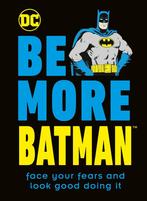 Be More Batman 9780241460771 Glenn Dakin, Verzenden, Zo goed als nieuw, Glenn Dakin