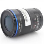 Laowa 50mm f/2.8 2X Ultra-Macro APO - MFT | Tweedehands, Verzenden, Zo goed als nieuw