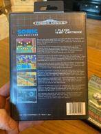 Sega - Mega Drive - Sonic the hedgehog, California games,, Nieuw