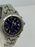 TAG Heuer - Link - Sans Prix de Réserve - Cg2111 - Homme -, Handtassen en Accessoires, Horloges | Antiek