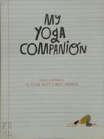 My Yoga Companion, Verzenden