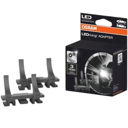 Osram LEDriving Adapters H7 Night Breaker LED 64210DA04, Auto-onderdelen, Verlichting, Nieuw, Verzenden