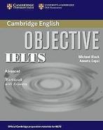 Cambridge Objective IELTS: Workbook with Answers: advanc..., Boeken, Gelezen, Verzenden