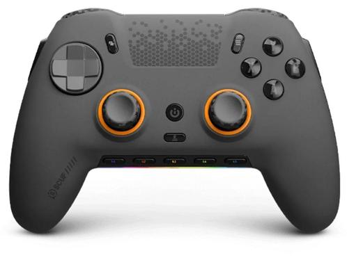 Scuf Envision Pro - Gamecontroller - Aanpasbare peddels, Huis en Inrichting, Woonaccessoires | Overige, Zo goed als nieuw, Verzenden