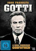 Gotti - A Real American Godfather von Connolly, Kevin  DVD, Verzenden