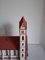 FALLER - Diorama stad`s kerk - Duitsland, Hobby en Vrije tijd, Modeltreinen | H0, Nieuw