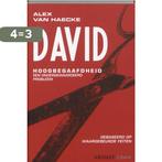 David / Kramat litura 9789079552085 A. Van Haecke, Verzenden, Gelezen, A. Van Haecke
