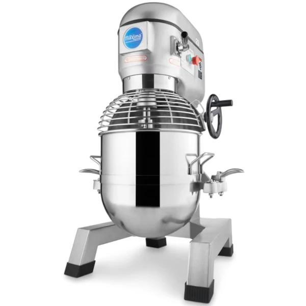 Planeetmenger | MPM | 20kg/40L | 3 Snelheden | Vaste Kop |, Zakelijke goederen, Horeca | Keukenapparatuur, Nieuw in verpakking