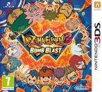 Inazuma Eleven 3 Bomb Blast (3DS Games), Ophalen of Verzenden