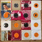 Elvis Presley - 20 x original UK Singles - Diverse titels -, Cd's en Dvd's, Vinyl Singles, Nieuw in verpakking