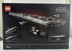 Lego - Star Wars - 75356 - Executor Super Star Destroyer -