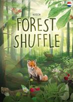 Verpakking beschadigd Lookout Games - Forest Shuffle - Ne..., Kinderen en Baby's, Verzenden, Nieuw
