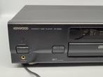 Kenwood – Compact Disc Player – 1 Bit Dual D/A Converter -, Nieuw