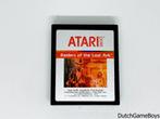 Atari 2600 - Raiders Of The Lost Ark, Games en Spelcomputers, Spelcomputers | Atari, Gebruikt, Verzenden
