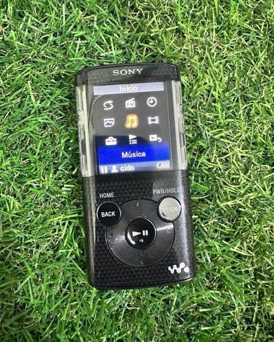 Sony - NWZ-E383 Walkman, Games en Spelcomputers, Spelcomputers | Overige Accessoires