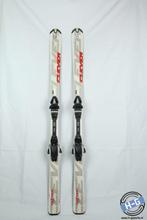 Refurbished - Ski - Head Clever red - 163, Ophalen of Verzenden, Ski's