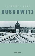 Auschwitz 9789085490128 Laurence Rees, Boeken, Verzenden, Gelezen, Laurence Rees