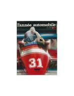 1983/84 AUTO-JAHR JAARBOEK N° 31 FRANS, Boeken, Ophalen of Verzenden, Nieuw