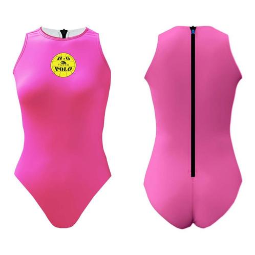 opruiming showmodel Turbo (SIZE 3XL) Waterpolo badpak basic, Watersport en Boten, Waterpolo, Nieuw, Verzenden