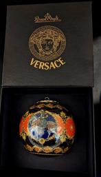 Gianni Versace - Décoration de Noël en forme de boule