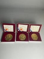 Grote herdenkingsmedaille Tokio 1964 Olympische Spelen -, Collections
