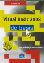 Visual Basic 2008 - De Basis 9789043016032, André Obelink, Verzenden