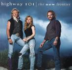 Highway 101 - The New Frontier, Verzenden