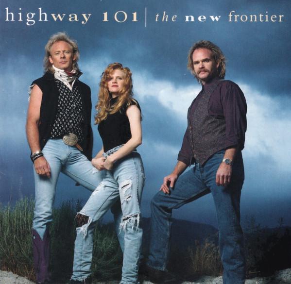 Highway 101 - The New Frontier, CD & DVD, CD | Pop, Envoi