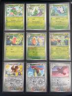 Pokémon - 1 Complete set - Scarlet & Violet - Scarlet &, Nieuw