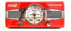 Coca Cola - Système radio CD - MP3 Ensemble hi-fi, Audio, Tv en Foto, Radio's, Nieuw