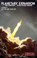 Planetary Expansion Volume One, Verzenden
