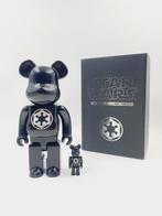 Medicom Toy - Be@rbrick 400% + 100% Star Wars Empire, Antiek en Kunst