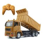 RC Vrachtwagen met Afstandsbediening - Bestuurbaar Speelgoed, Verzenden