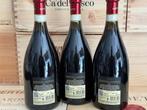 2019 Santi, Santico - Amarone della Valpolicella - 3 Flessen, Nieuw