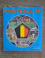 Panini - Football Belgium 78 - 1 Complete Album, Verzamelen, Nieuw