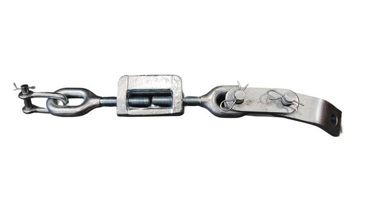 Stabilisatorketting verstelbaar 550–630mm – Ø20mm, Zakelijke goederen, Landbouw | Werktuigen, Ophalen of Verzenden