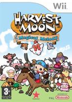 Harvest Moon: Magical Melody [Wii], Verzenden