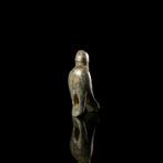Oud-Romeins Zilver Legioens/arendfiguur (Zonder, Antiek en Kunst