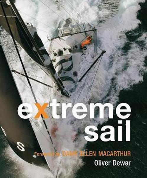 Extreme Sail 9781862058187, Livres, Livres Autre, Envoi