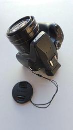 Panasonic Lumix DC-FZ82 Digitale compact camera, Nieuw