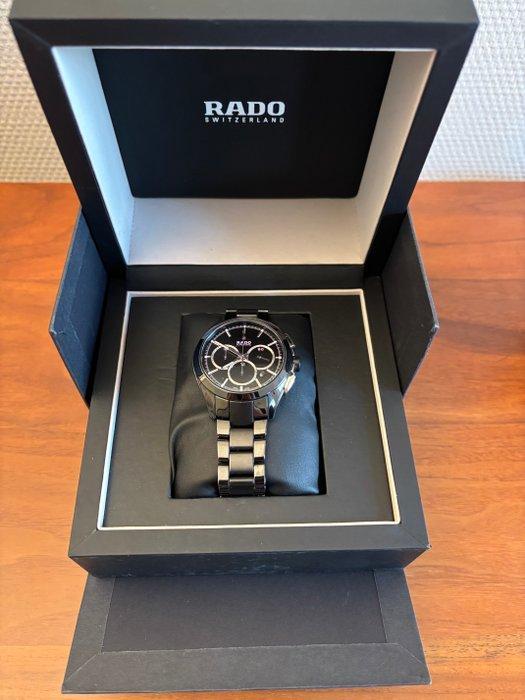 Rado - HyperChrome - Heren - 2016, Handtassen en Accessoires, Horloges | Heren