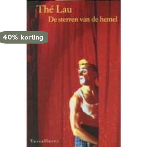 Sterren Van De Hemel 9789050001663 Thé Lau, Boeken, Romans, Gelezen, Verzenden