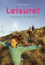 Leisure! 9789046906705, Martijn Mulder, Martijn Mulder, Gelezen, Verzenden